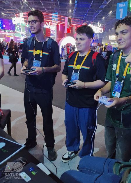 gamescom 06
